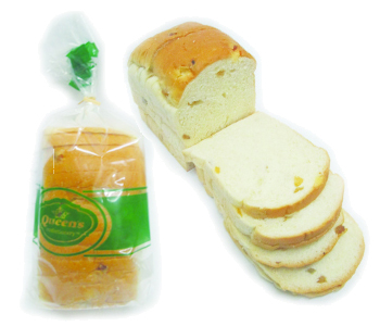Breads & Buns