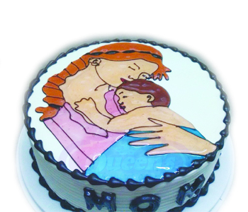 Festival Cake