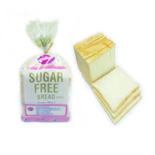 Sugar Free Bread