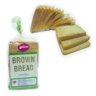 Brown Bread Big