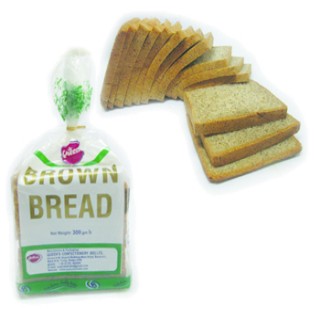 Brown Bread Small