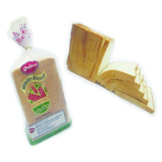 White Bread Big