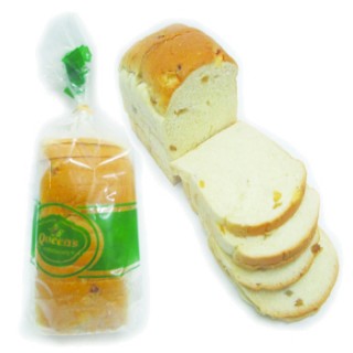 Raisin Bread