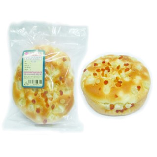 Fruit Bread