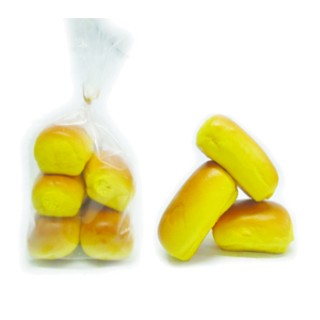 Milk Bread
