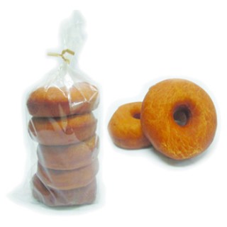 Doughnut Bread