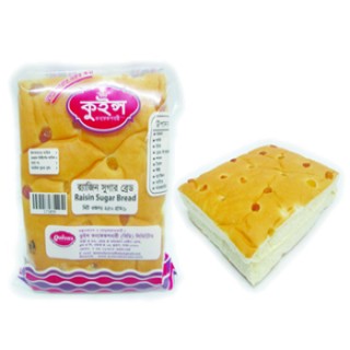 Raisin Sugar Bread