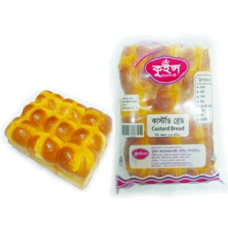Custard Bread