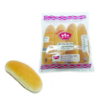 Plain Sugar Bread