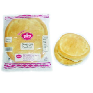 Pizza Bread