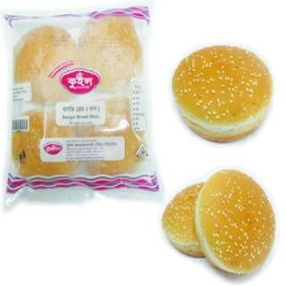 Burger Bread