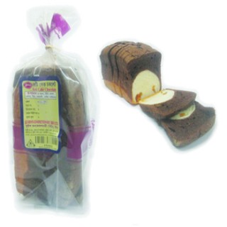 Roti Cake Chocolate