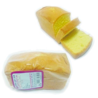 Butter Plain Cake