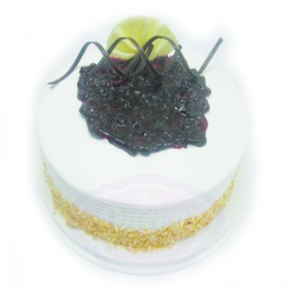 Cream Cheese Blueberry