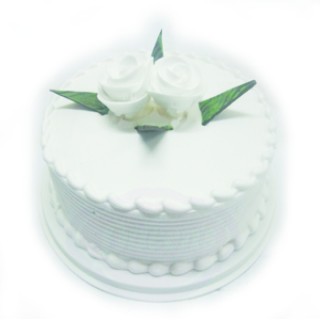 Mousse Cake