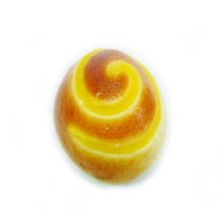 Custard Bun