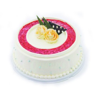 Normal Sponge Vanilla